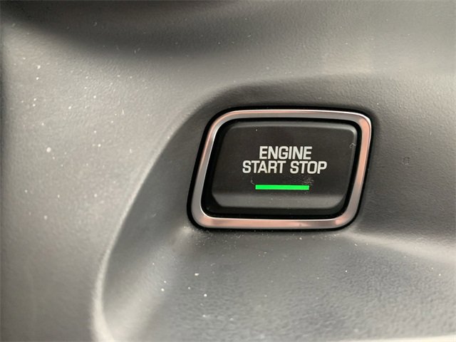 Certified 2018 Chevrolet Camaro SS image 17