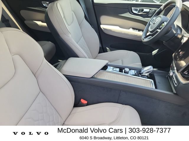 New 2026 Volvo XC60 B5 Core w/ Climate Package AWD/4WD image 17