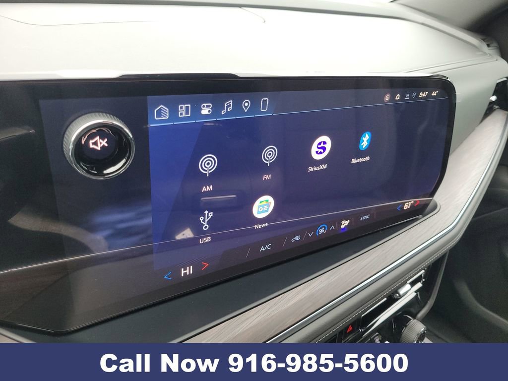 New 2026 Chevrolet Tahoe LS w/ LPO, Get Active Package image 17