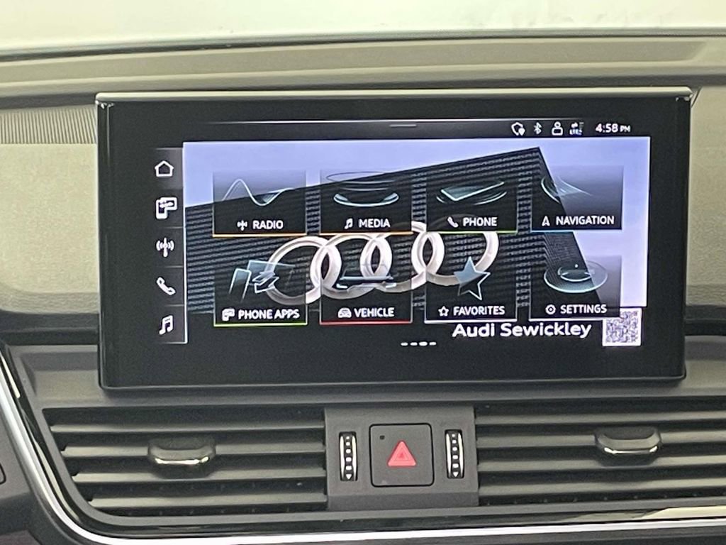 Certified 2023 Audi Q5 2.0T Premium w/ Convenience Package AWD/4WD image 28