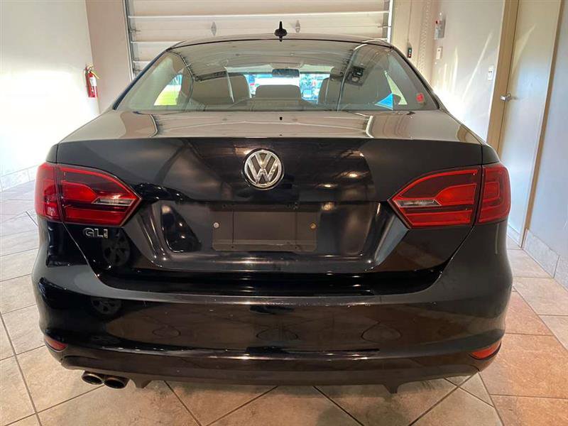 Used 2012 Volkswagen Jetta GLI Autobahn image 41