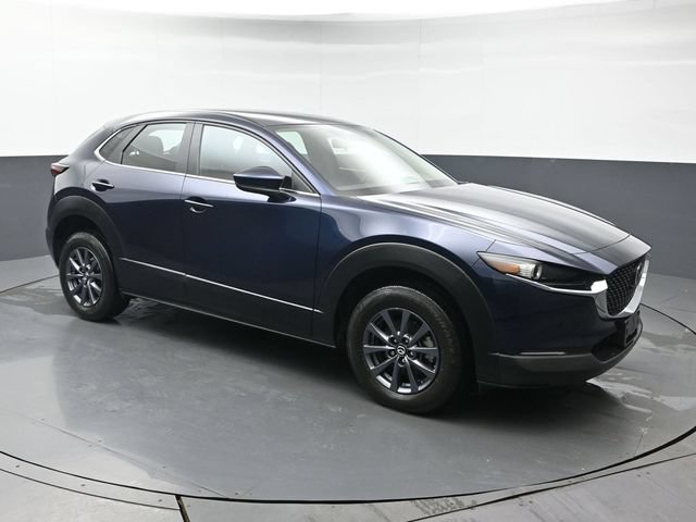 Certified 2024 MAZDA CX-30 AWD 2.5 S image 7