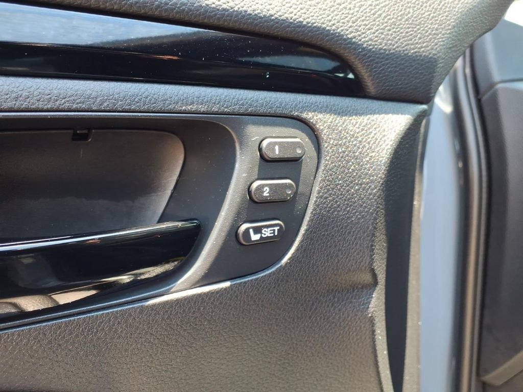 Used 2024 Honda Passport Black Edition image 10