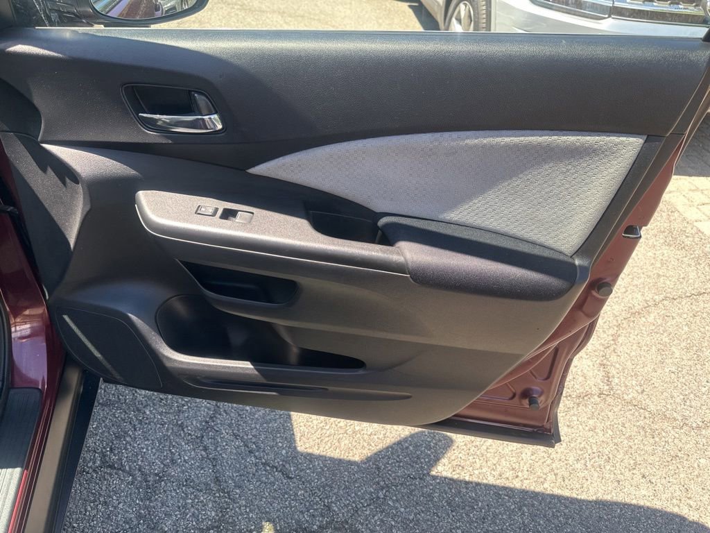 Used 2015 Honda CR-V EX image 33
