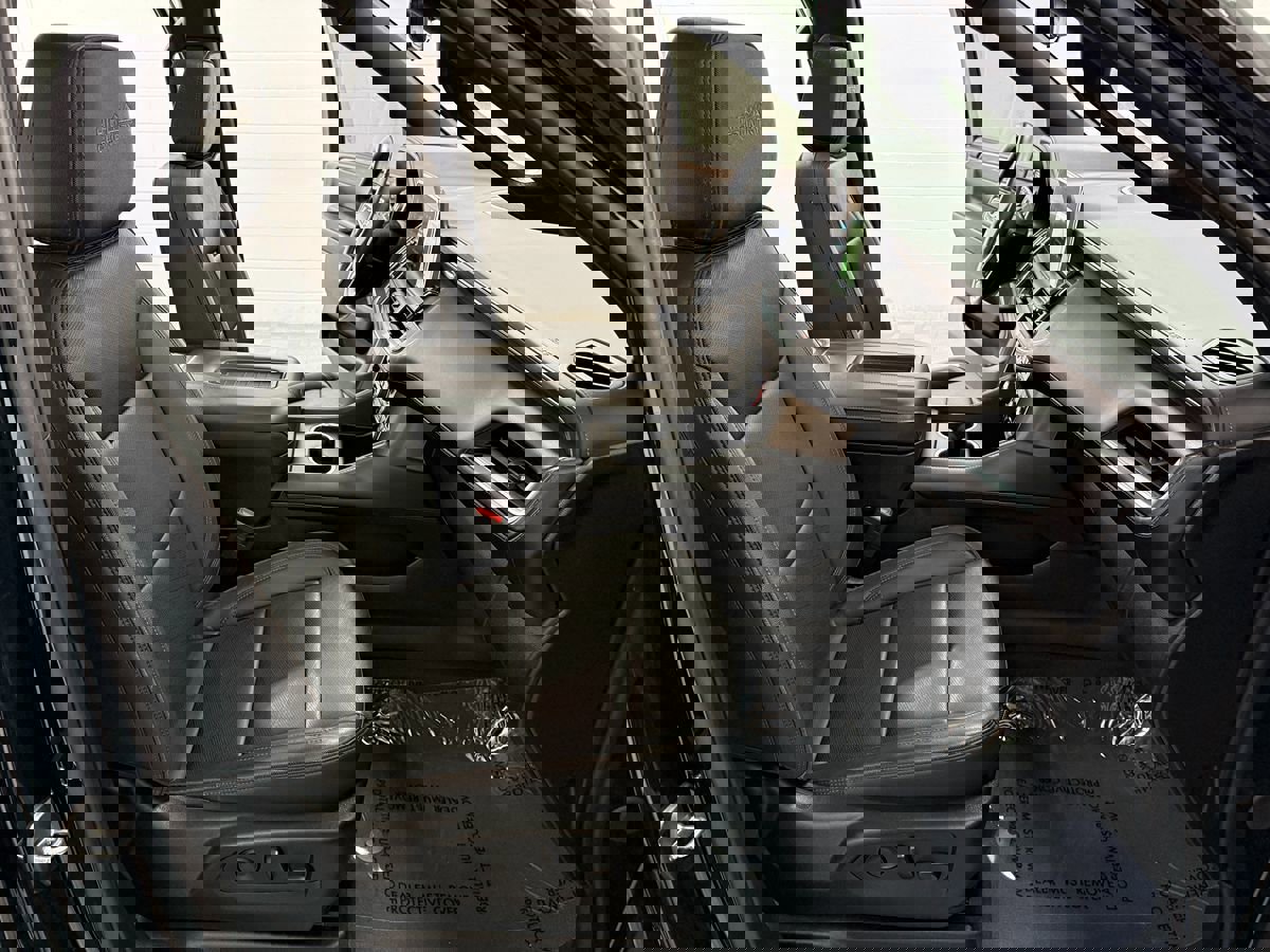 Used 2024 Chevrolet Tahoe High Country image 22