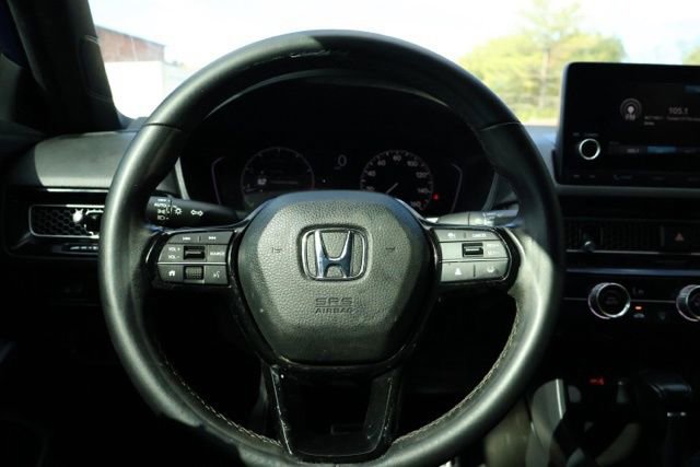 Used 2022 Honda Civic Sport image 4