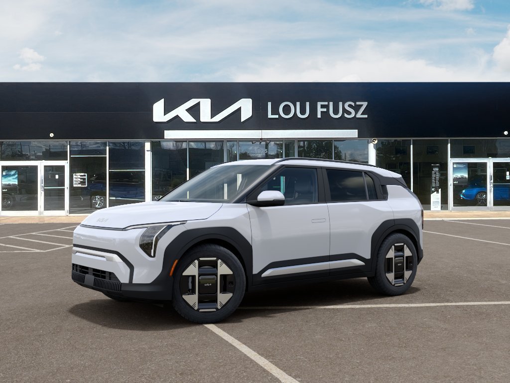 New 2027 Kia EV3 Wind AWD/4WD image 3