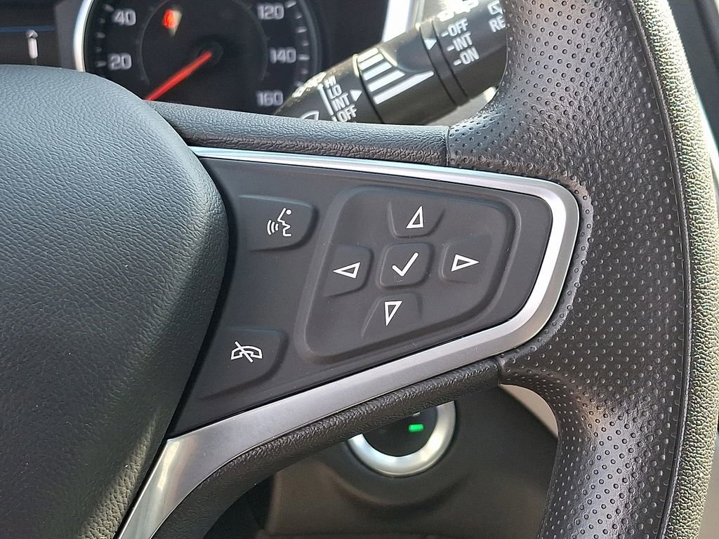 Used 2023 Chevrolet Equinox LS w/ LS Convenience Package image 27