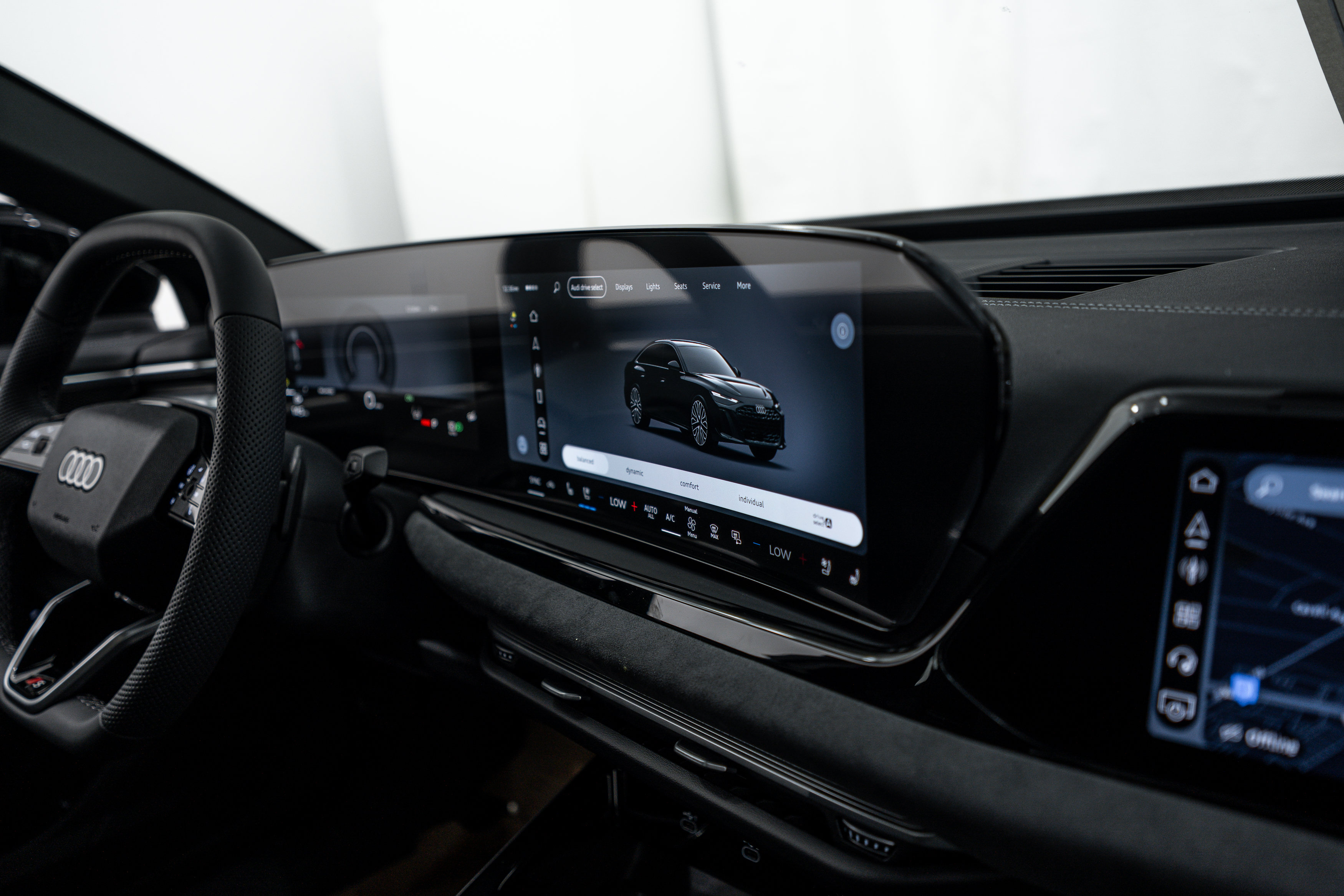 New 2026 Audi A6 Prestige AWD/4WD image 12