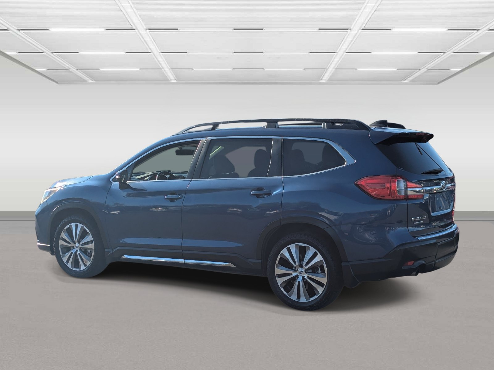 Used 2021 Subaru Ascent Limited w/ Popular Package #2A AWD/4WD image 3