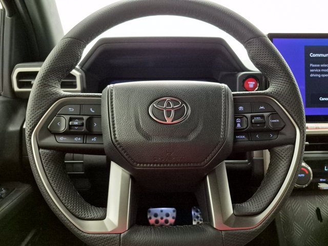 New 2026 Toyota Tacoma TRD Sport RWD image 61