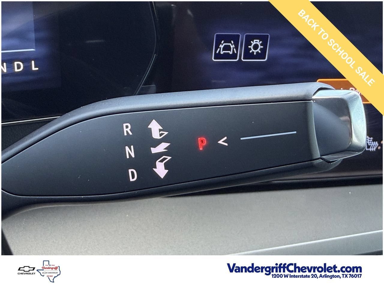 New 2026 Chevrolet Traverse LT FWD image 17