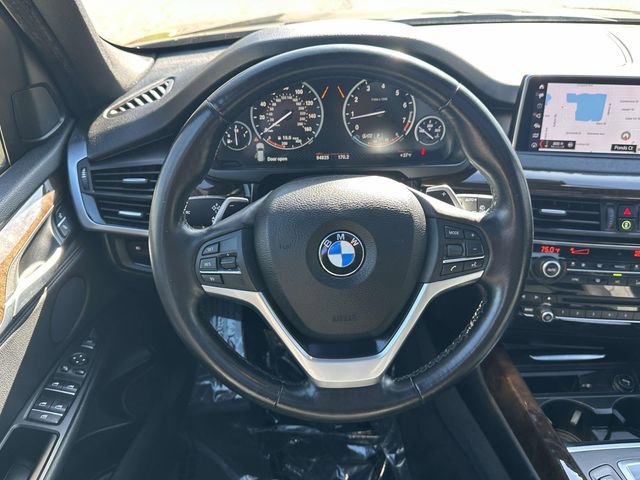 Used 2018 BMW X5 xDrive35i image 21