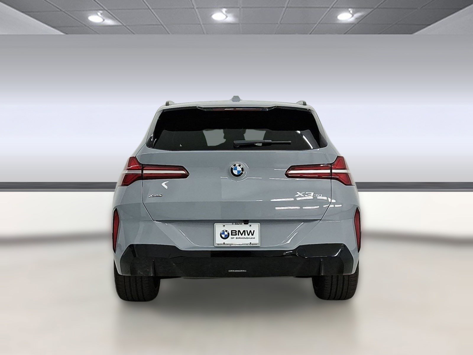 New 2026 BMW X3 xDrive30 w/ Premium Package image 10