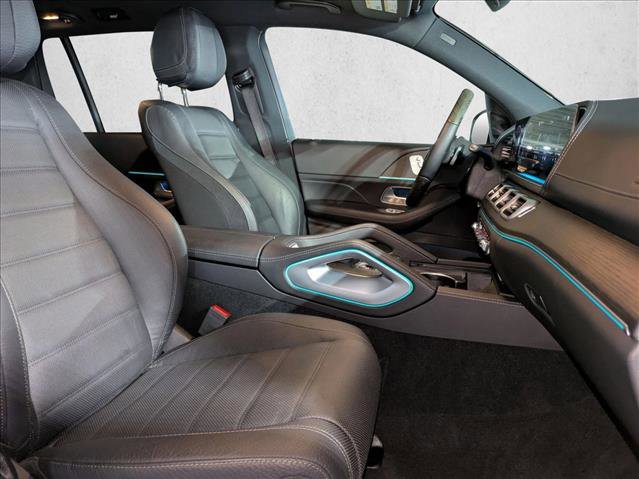 Certified 2023 Mercedes-Benz GLS 580 4MATIC image 25
