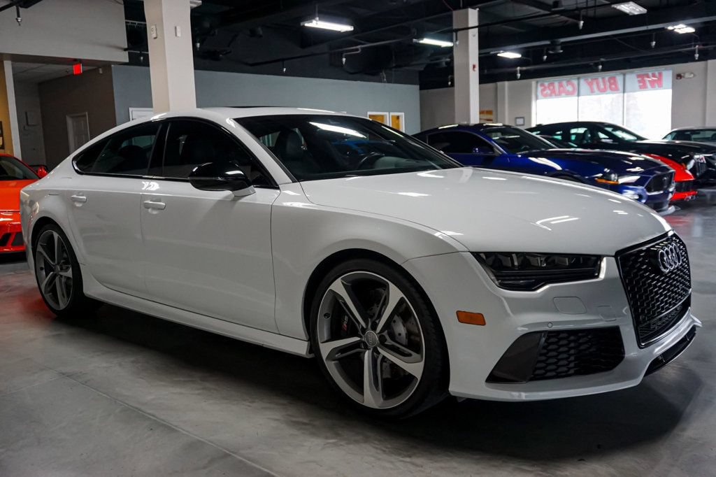 Used 2016 Audi RS 7 Prestige AWD/4WD image 66