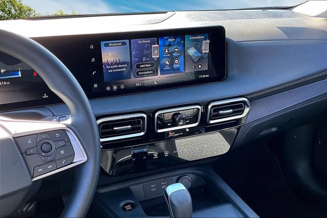 New 2026 Nissan Sentra SV w/ SV Convenience Package FWD image 6