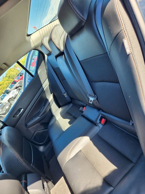 Used 2021 Nissan Altima 2.5 SR w/ SR Premium Package image 7