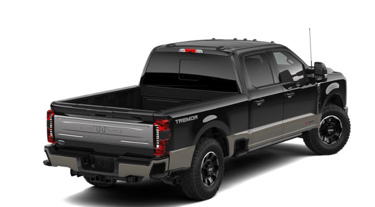 New 2026 Ford F250 King Ranch w/ Tremor Off-Road Package AWD/4WD image 37