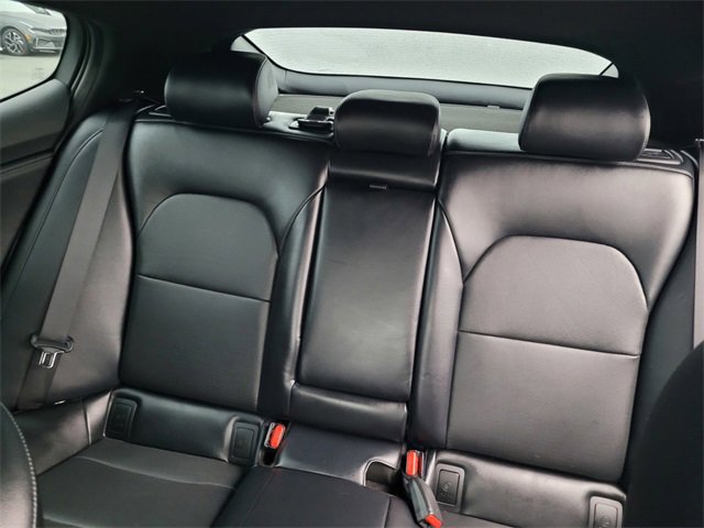 Used 2021 Kia Stinger GT image 10