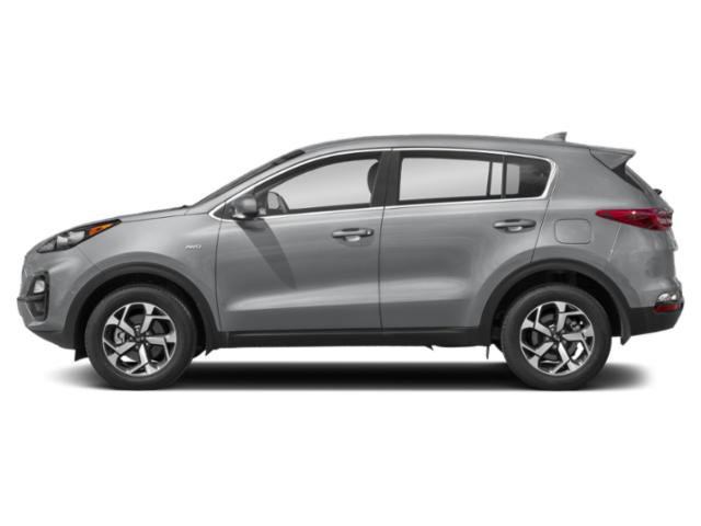 Used 2020 Kia Sportage LX AWD/4WD image 6