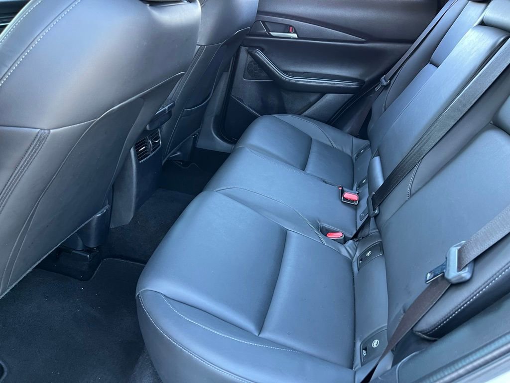 Used 2024 MAZDA CX-30 AWD 2.5 S w/ Select Sport Pkg image 14