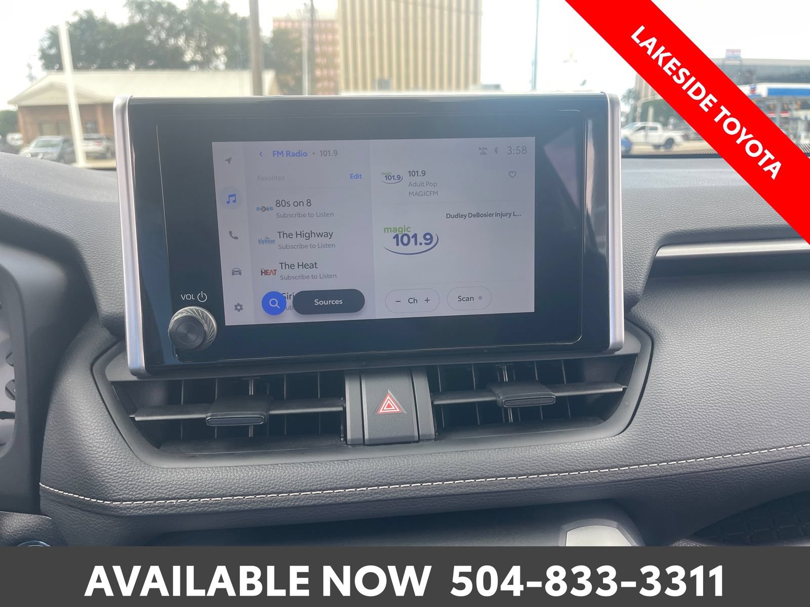 Certified 2024 Toyota RAV4 XLE FWD image 34