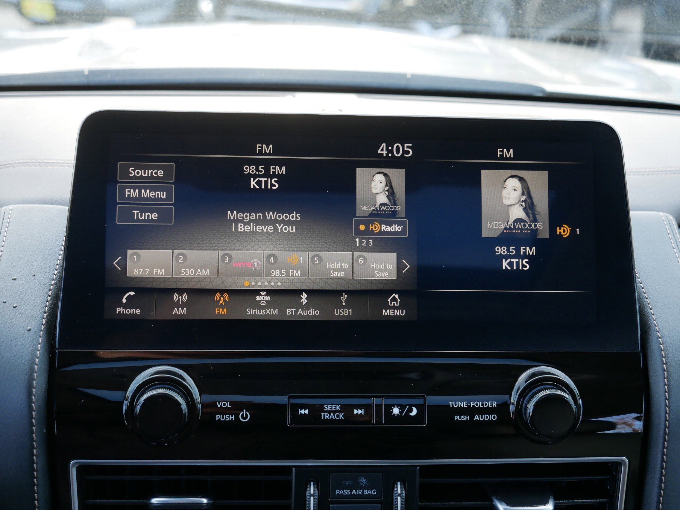 Certified 2023 Nissan Armada Platinum w/ Cargo Package image 22