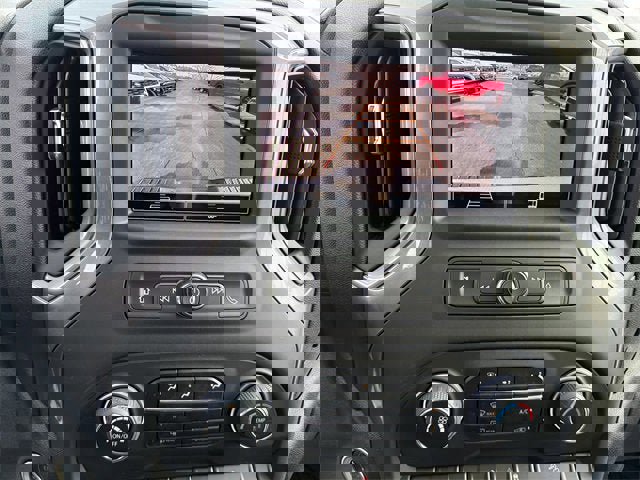 New 2026 Chevrolet Silverado 2500 Custom w/ Custom Convenience Package image 56