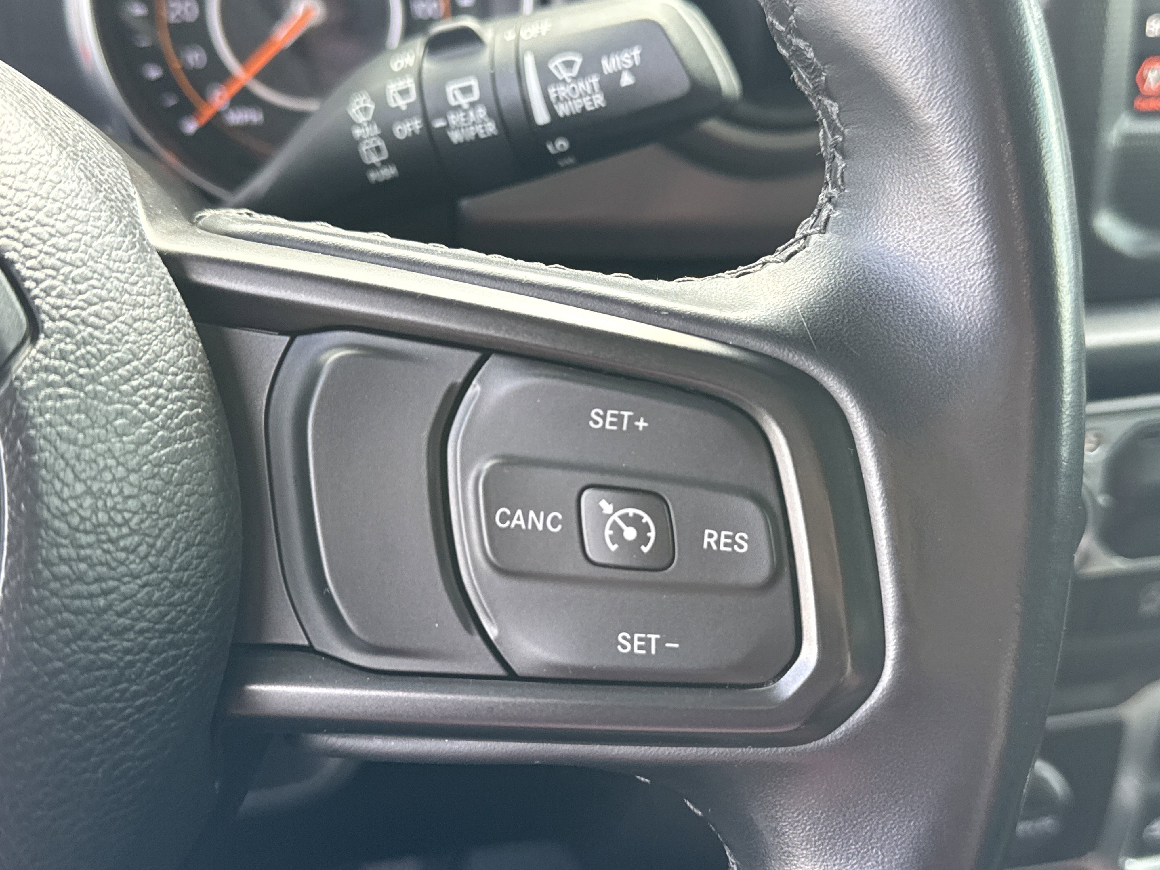 Used 2022 Jeep Wrangler Sport S image 28