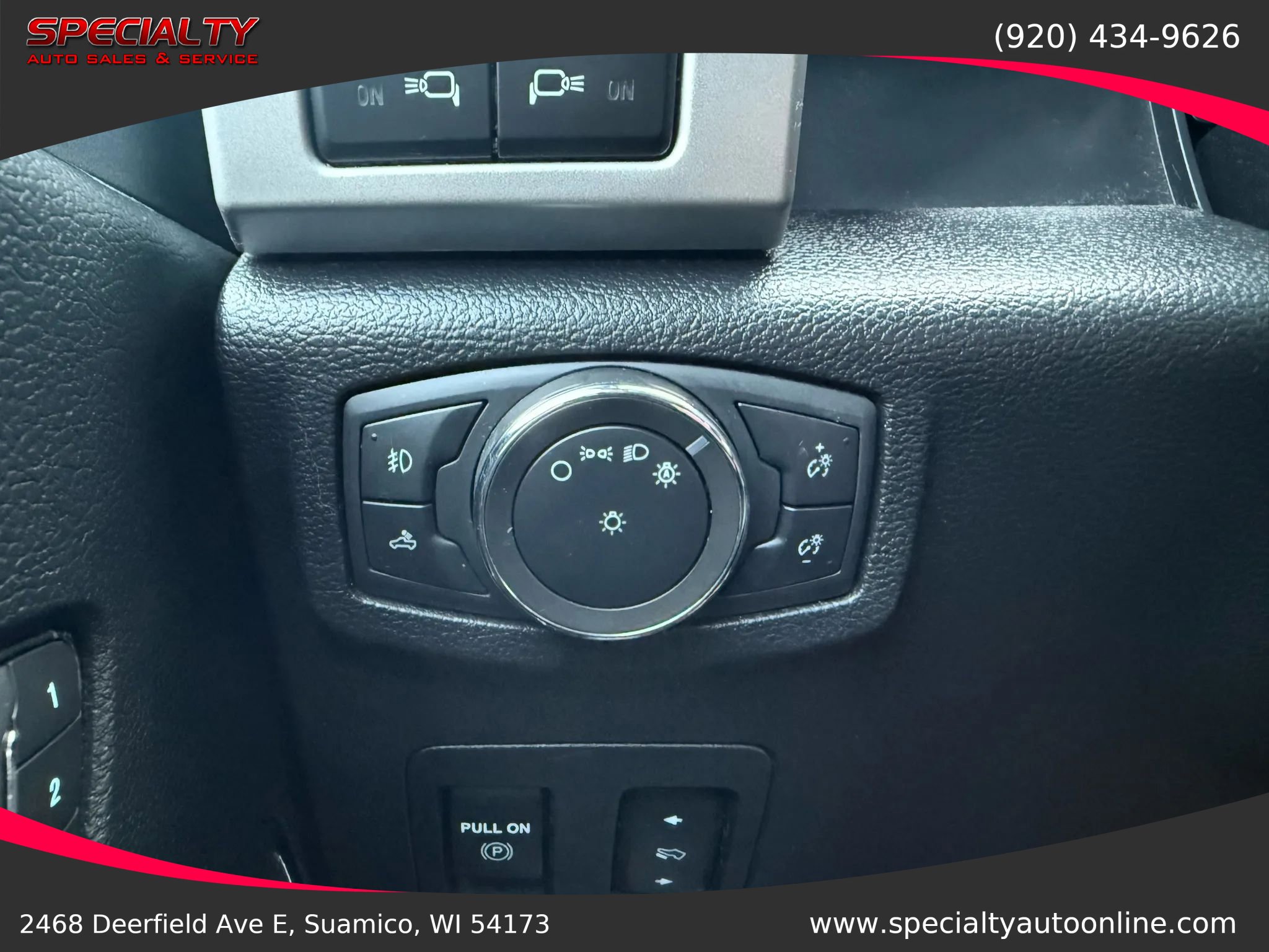 Used 2020 Ford F150 Lariat image 36