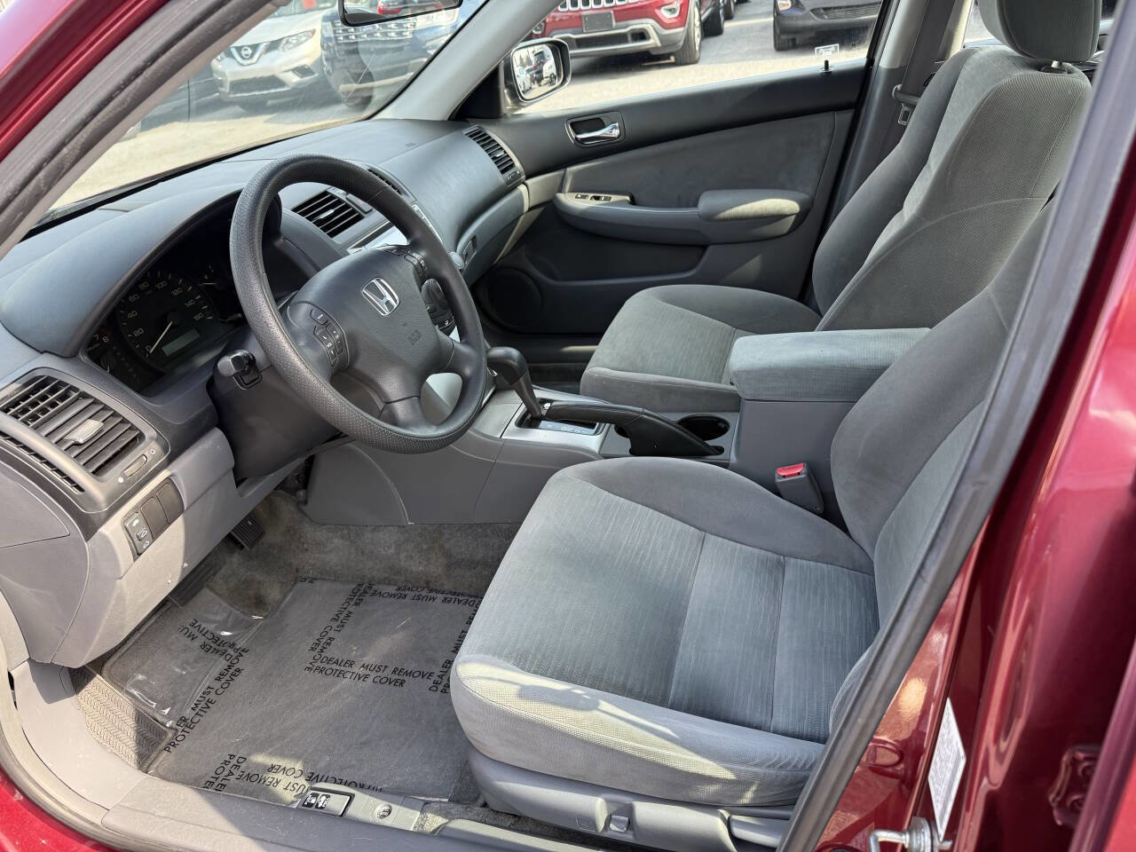 Used 2006 Honda Accord EX image 6