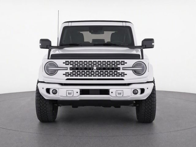 Used 2023 Ford Bronco Badlands AWD/4WD image 5