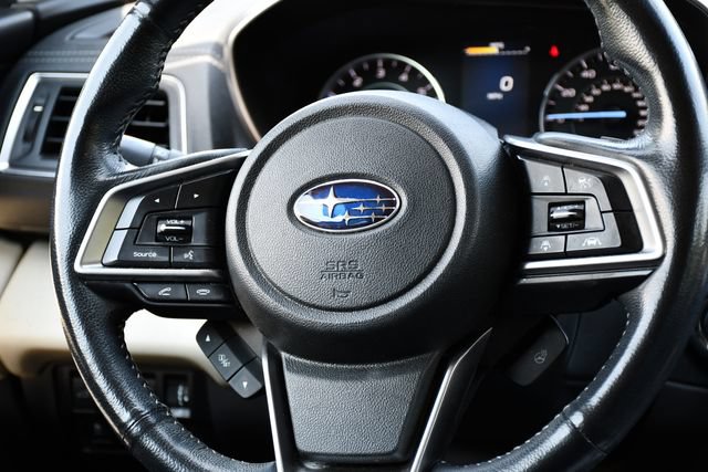 Used 2019 Subaru Ascent Limited AWD/4WD image 21
