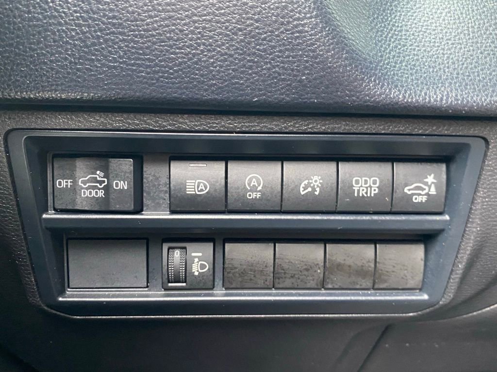 Used 2024 Toyota Tundra SR5 w/ SR5 Convenience Package image 27