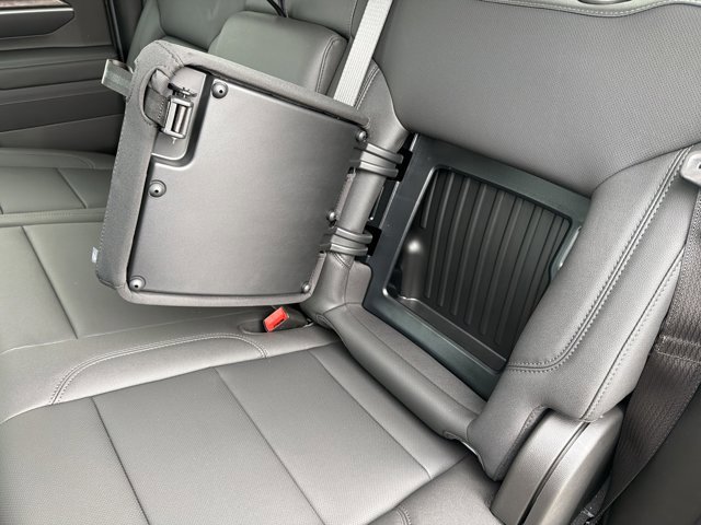 New 2026 Chevrolet Silverado 3500 LTZ w/ LTZ Plus Package image 26