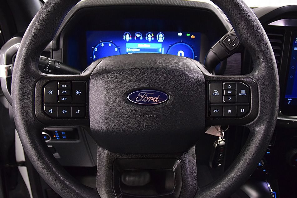 Used 2024 Ford F150 STX AWD/4WD image 18