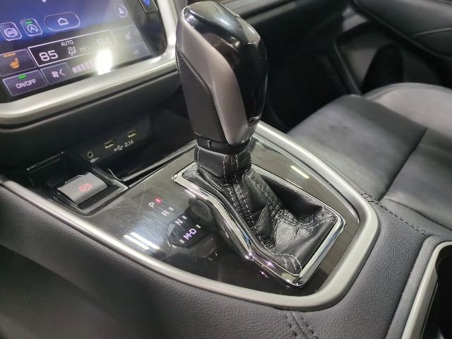 Used 2021 Subaru Outback Limited image 14