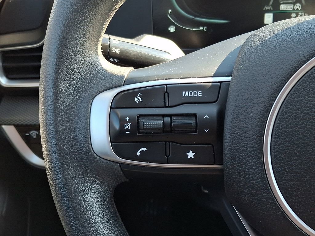 Used 2023 Kia Sportage LX image 20