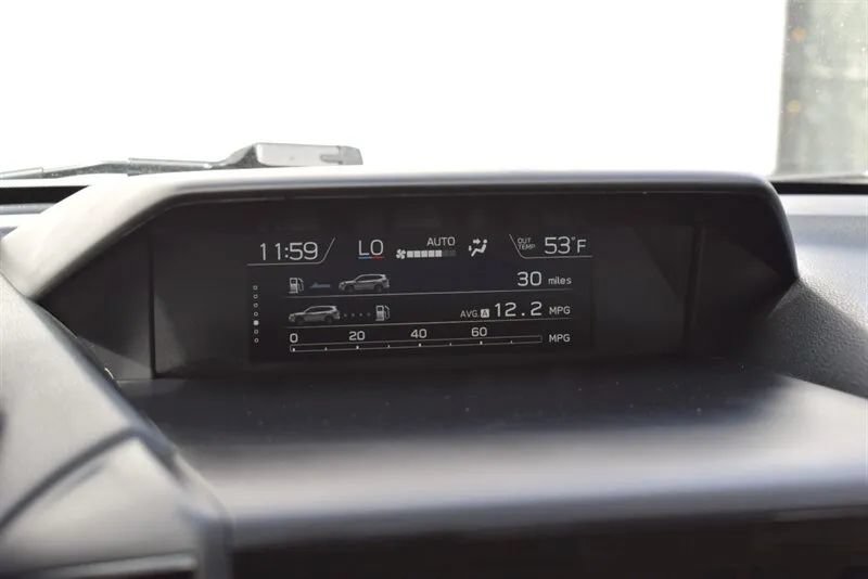 Used 2023 Subaru Forester Sport AWD/4WD image 21