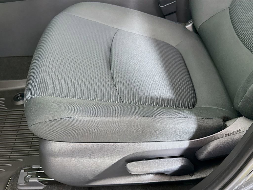 New 2025 Toyota RAV4 LE image 11