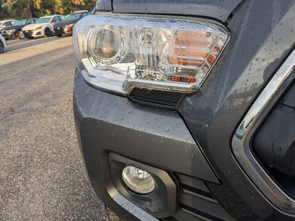 Used 2021 Toyota Tacoma SR5 image 10