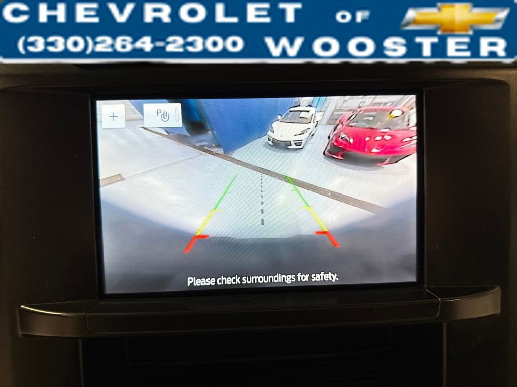 Used 2024 Ford F250 XLT image 5