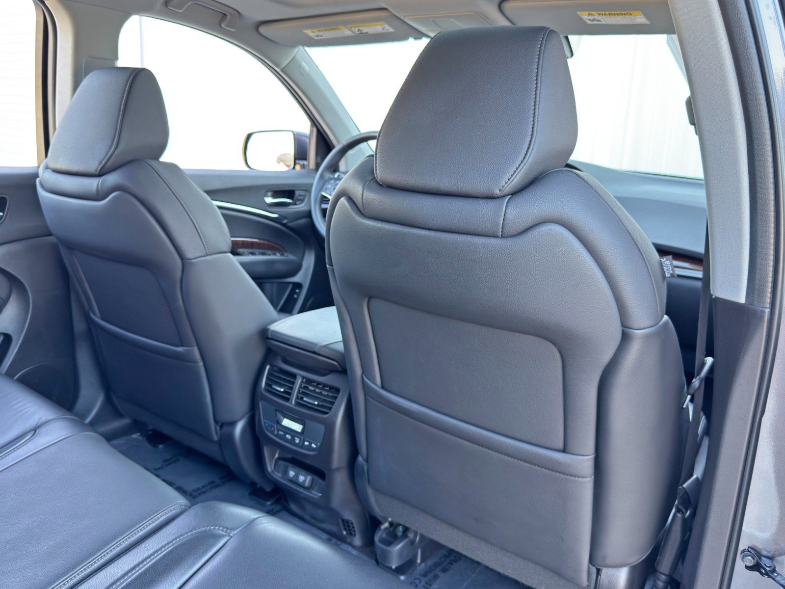 Used 2017 Acura MDX FWD w/ Technology Package image 36