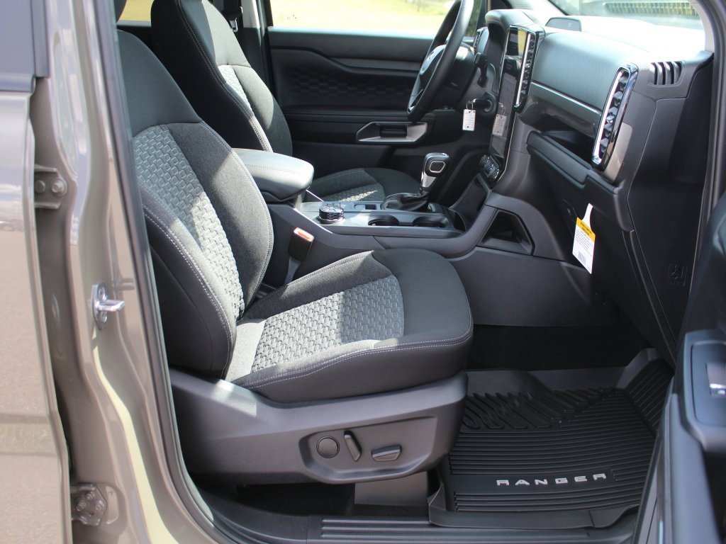 New 2025 Ford Ranger XLT image 15