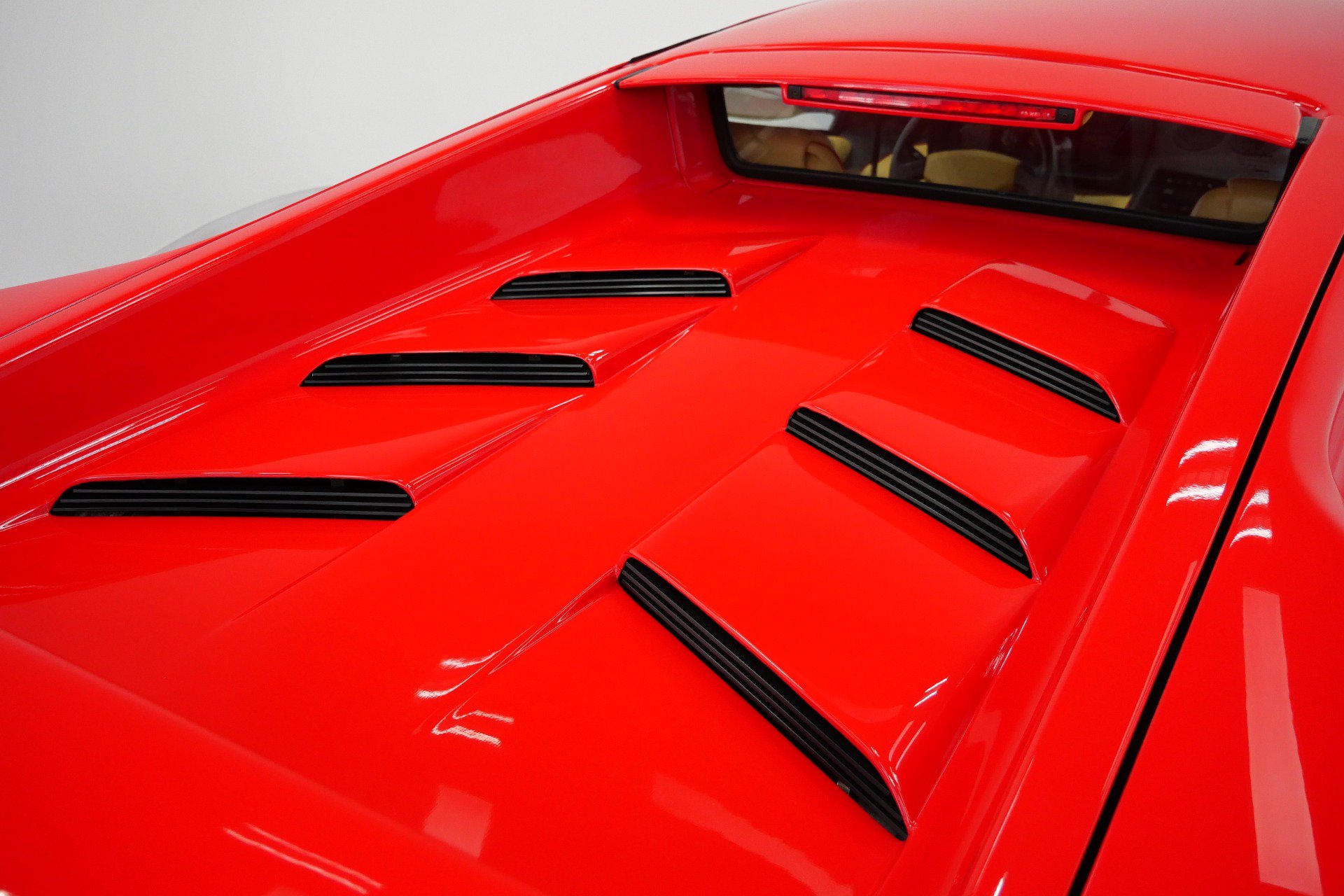 Used 1991 Lamborghini Diablo Coupe RWD image 62