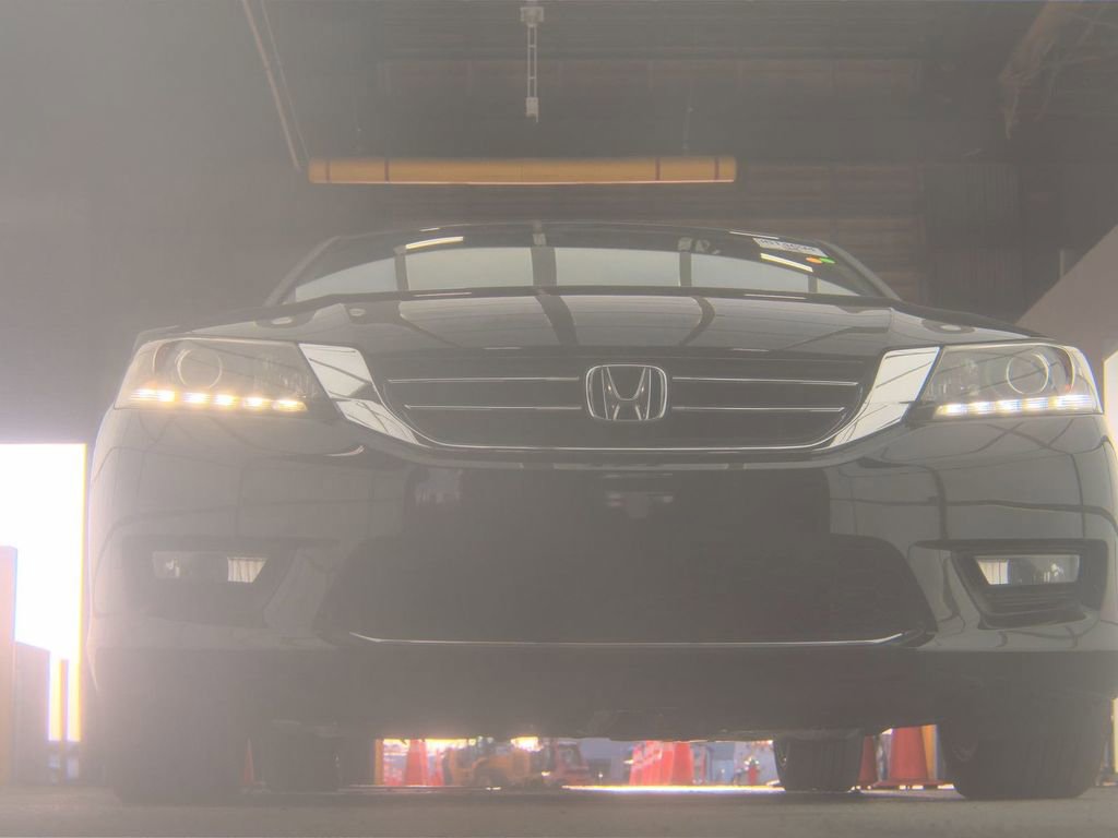 Used 2014 Honda Accord EX-L image 3