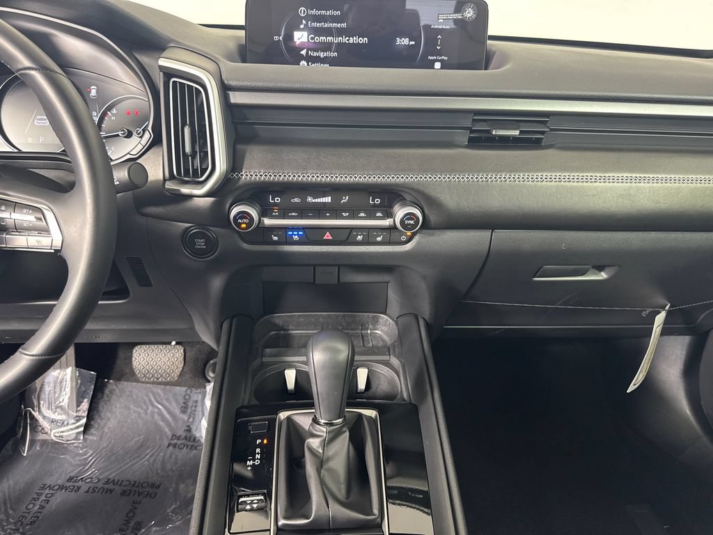 Used 2026 MAZDA CX-50 AWD 2.5 S w/ Weather Package image 28