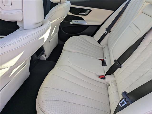 New 2026 Mercedes-Benz E 350 Sedan image 15