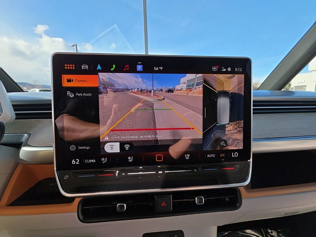 New 2025 Volkswagen ID. Buzz 1st Edition image 19